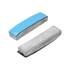 Ciężarek klejony ALU TR 150 g HT