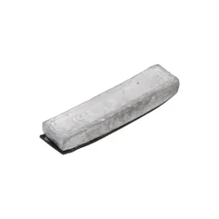 Ciężarek klejony ALU TR 150 g HT
