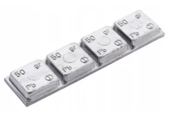 Ciężarek klejony 4 X 50 g TRUCK 200 g