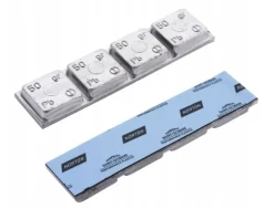 Ciężarek klejony 4 X 50 g TRUCK 200 g