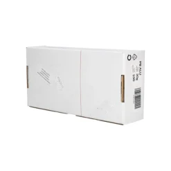 Ciężarek ołowiany ALU 30g, nabijany na obręcz aluminiową - niepowlekany