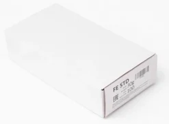 Ciężarek stalowy PRO do felg stalowych 30 g (nabijany), szary, op. 100 szt.