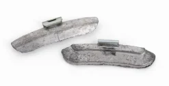 Ciężarki ołowiane INVENTO Silver Line STD zestaw 5-50g 800 szt