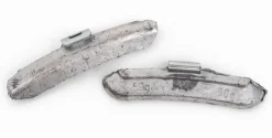 Ciężarki ołowiane INVENTO Silver Line STD zestaw 5-50g 800 szt