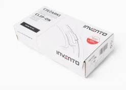 Ciężarki Ołowiane Nabijane 55g do Stalowych Felg INVENTO 50 szt