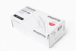 Ciężarki Ołowiane Nabijane 60g do Stalowych Felg INVENTO 50 szt