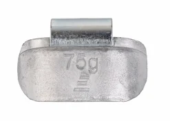 Ciężarki Ołowiane Nabijane TRUCK 75g do Stalowych Felg