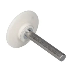 Ściernica Kamień szlifierski biały 32x6mm