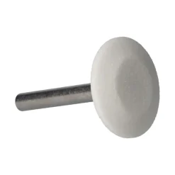 Ściernica Kamień szlifierski biały 32x6mm