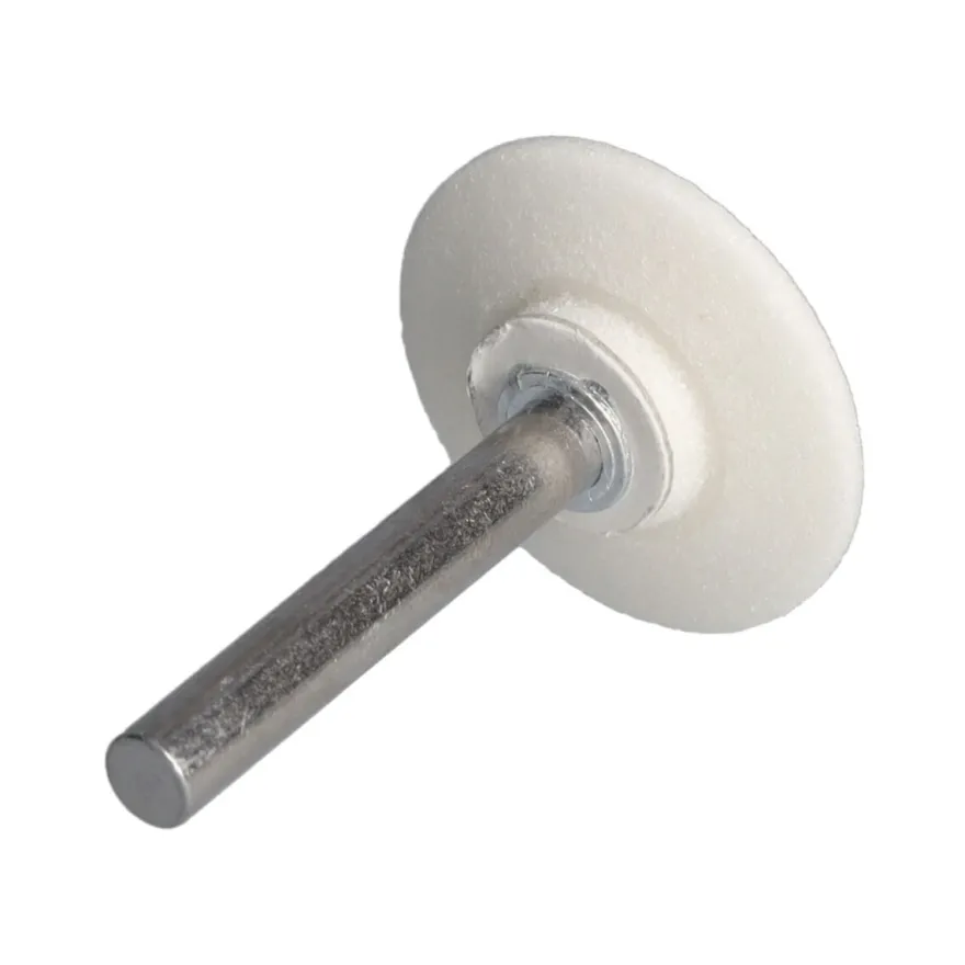 Ściernica Kamień szlifierski biały 32x6mm