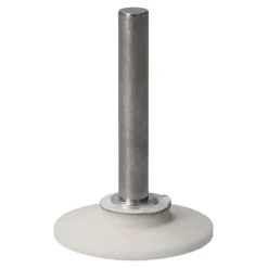Ściernica Kamień szlifierski biały 32x6mm