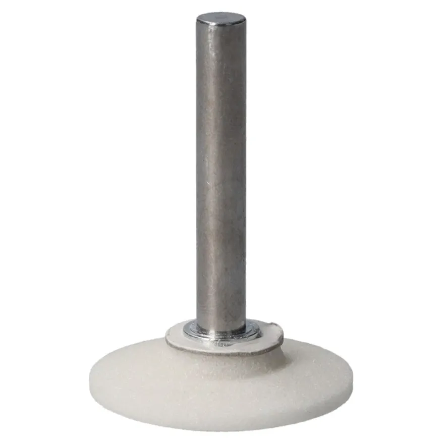 Ściernica Kamień szlifierski biały 32x6mm