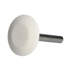 Ściernica Kamień szlifierski biały 32x6mm