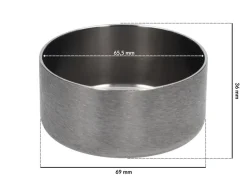 Czasza siłownika blokady INVENTO TC 720