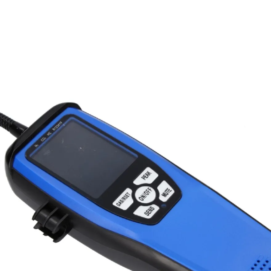 Detektor gazu, wykrywacz nieszczelności hydrogen