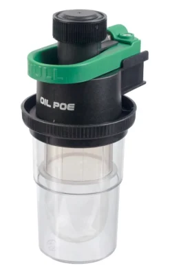 Dodatkowa butla na olej POE - seria 700R