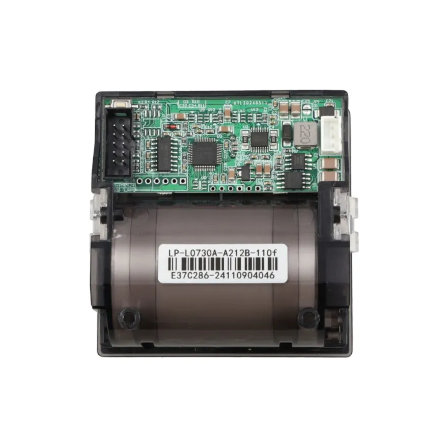 Drukarka termiczna INVENTO ACS 120 / 120 Bus
