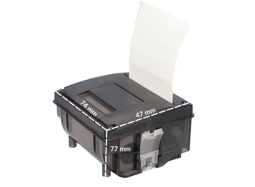 Drukarka termiczna INVENTO ACS 120 / 120 Bus