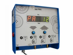 Elektroniczne urządzenie do pompowania kół - PA-12K LEGALIZOWANE