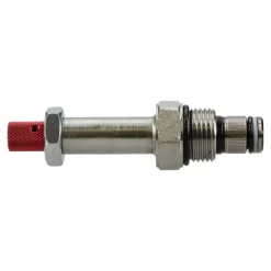 Elektrozawór bez cewki SL S32