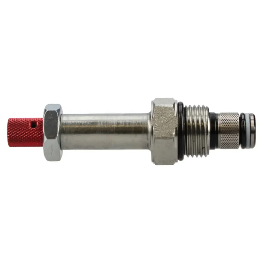 Elektrozawór bez cewki SL S32