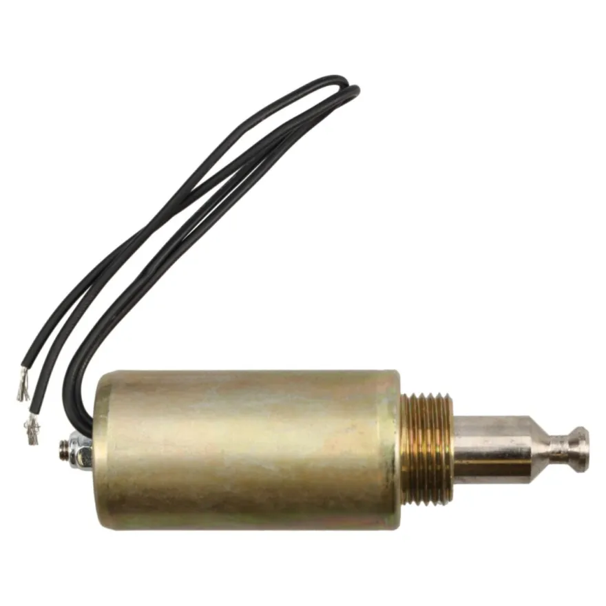 Elektrozawór EL S40