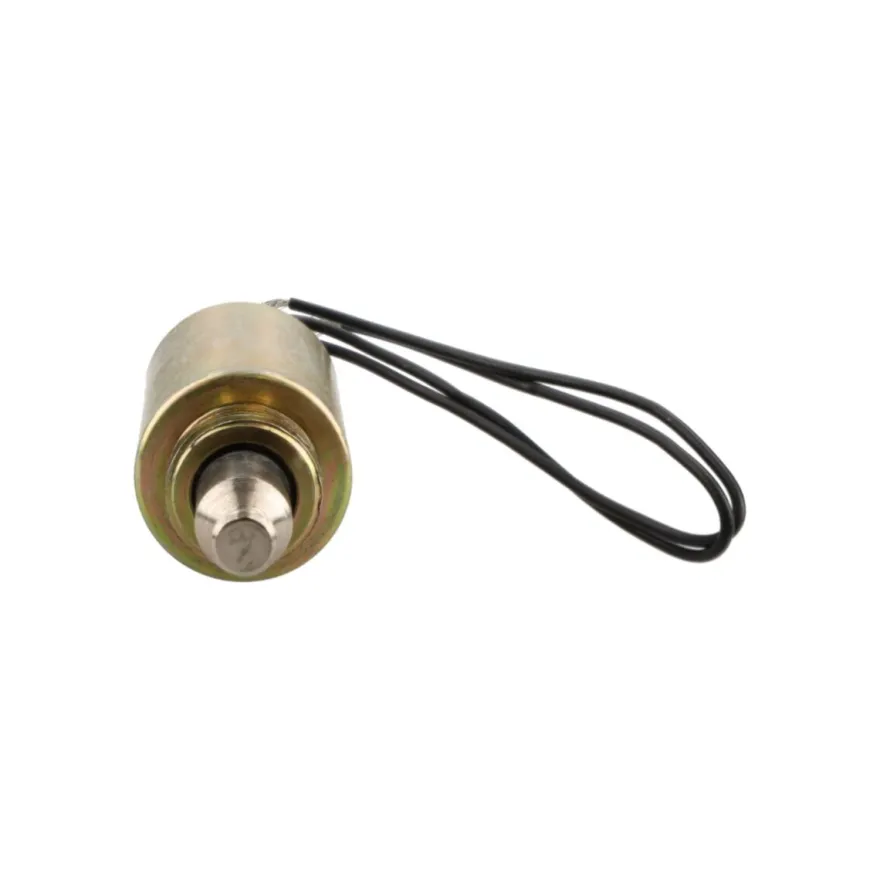 Elektrozawór EL S40