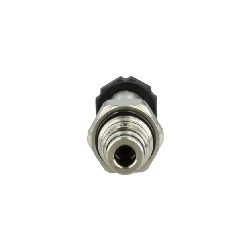 Elektrozawór hydrauliczny otwarty INVENTO TCS 626, TCS 656