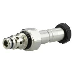 Elektrozawór hydrauliczny otwarty INVENTO TCS 626, TCS 656