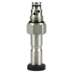 Elektrozawór hydrauliczny otwarty INVENTO TCS 626, TCS 656