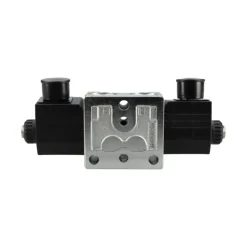Elektrozawór hydrauliczny podnoszenie koła i przesuwu INVENTO TCS 626, TCS 656