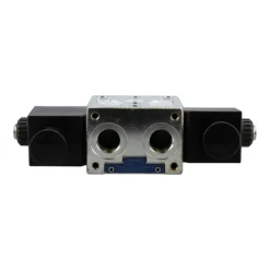 Elektrozawór hydrauliczny podnoszenie koła i przesuwu INVENTO TCS 626, TCS 656