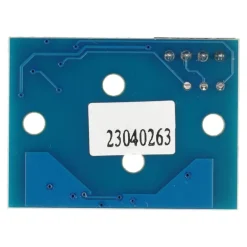 Encoder średnicy oraz szerokości wyważarki INVENTO VB 350, 470, 510