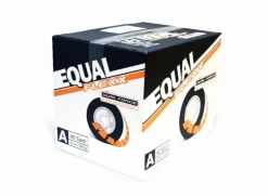 EQUAL FLEXX A - proszek granulat do wyważania kół ciężarowych, 340g