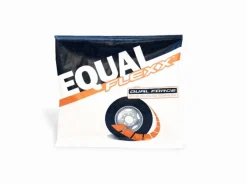 EQUAL FLEXX F - proszek granulat do wyważania kół dostawczych, 85g