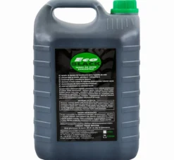 Farba do opon ECO BLACK 5 l, czernidło, koncentrat