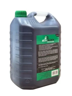 Farba do opon ECO BLACK 5 l, czernidło, koncentrat