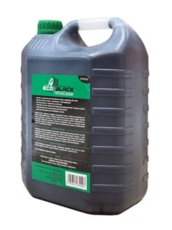 Farba do opon ECO BLACK 5 l, czernidło, koncentrat