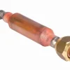 Filtr mechaniczny TEXA