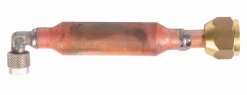 Filtr mechaniczny TEXA
