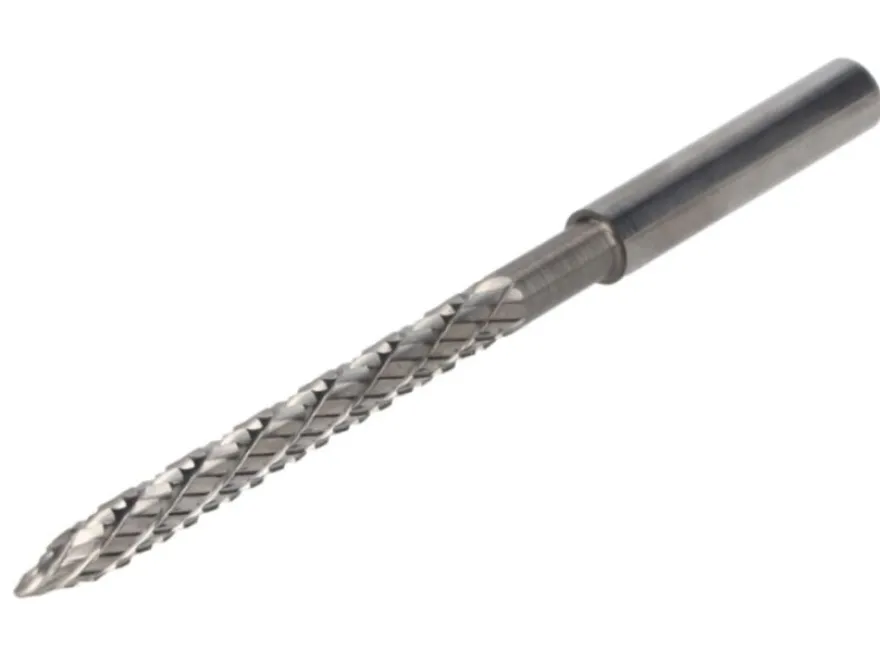 Frez do kordu Hartmetal 4,5 x 90 mm