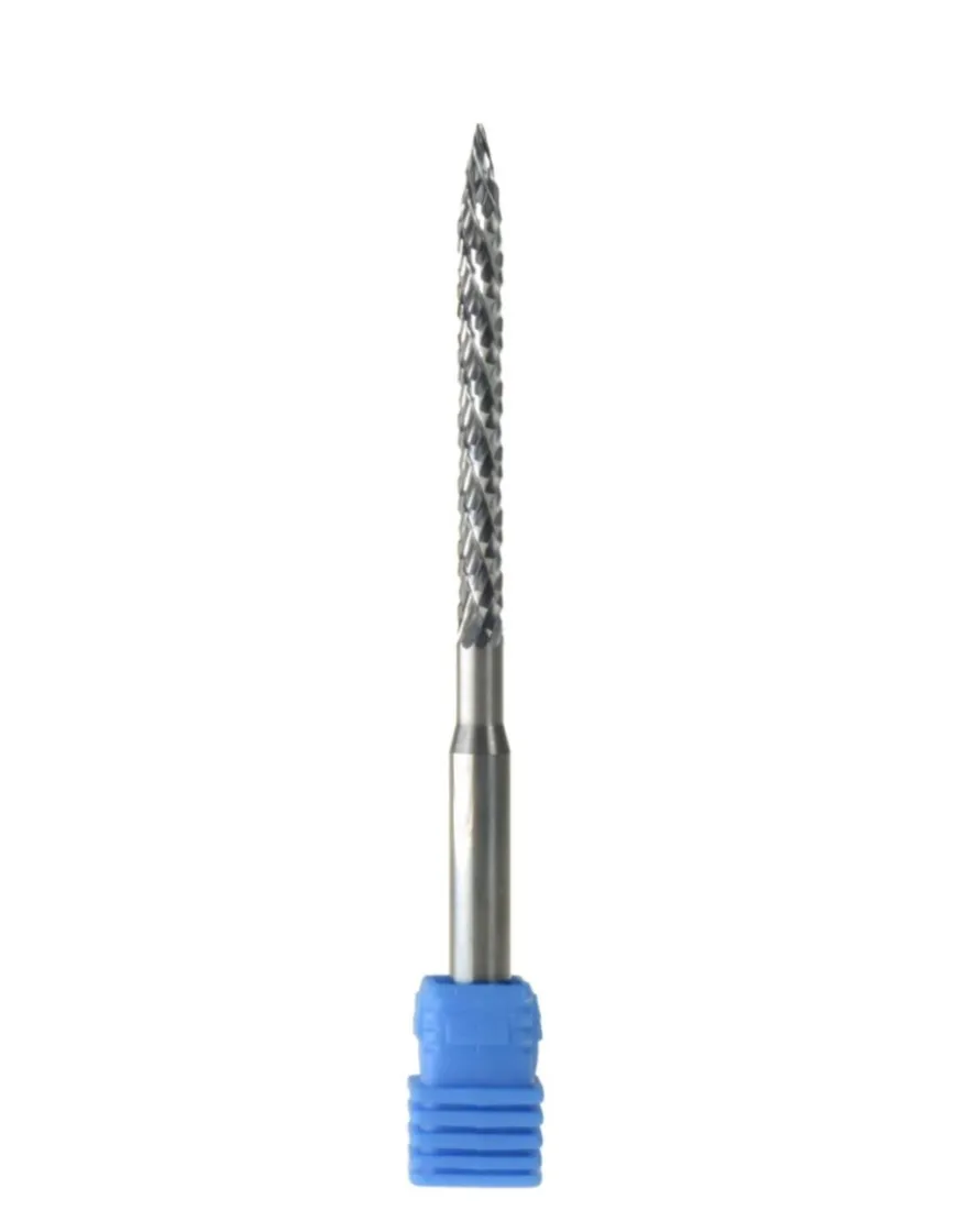 Frez do kordu Hartmetal 4,5 x 90 mm