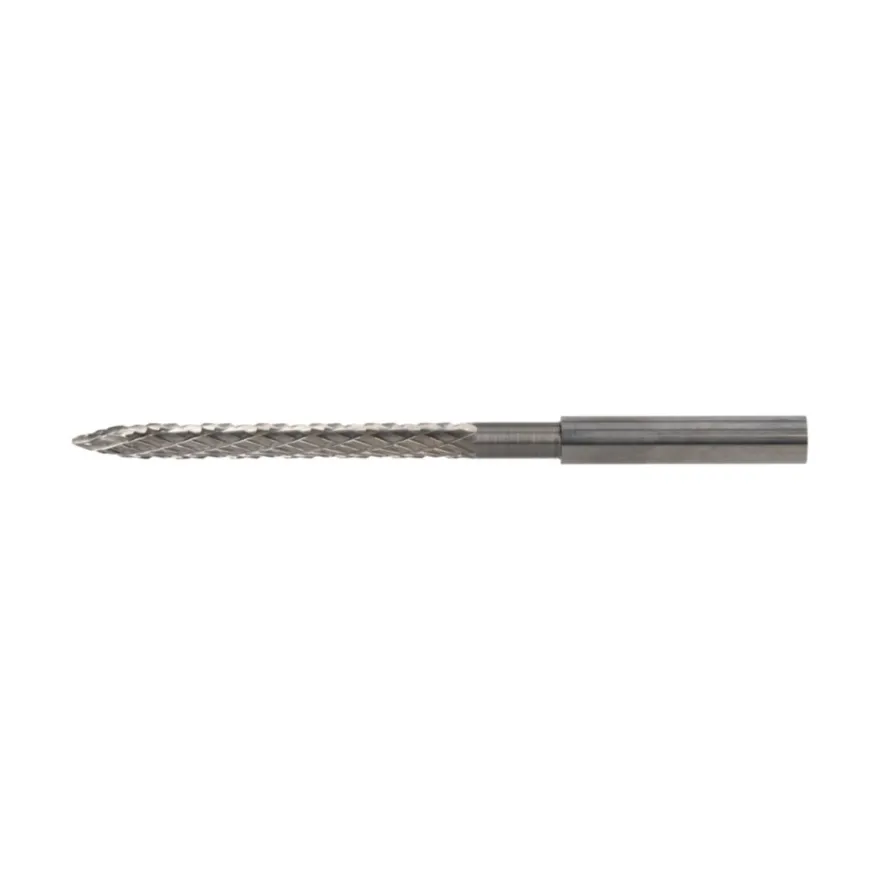 Frez do kordu Hartmetal 4,5 x 90 mm