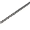 Frez do kordu Hartmetal 3 x 70 mm