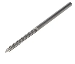 Frez do kordu Hartmetal 3 x 70 mm