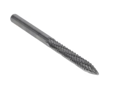Frez hartmetal do kordu stalowego 6x90 mm