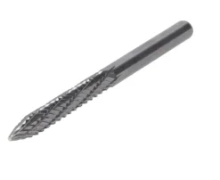 Frez hartmetal do kordu stalowego 6x90 mm