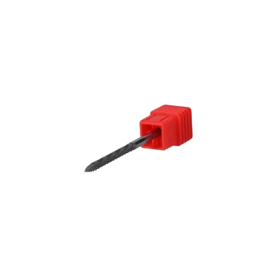 FREZ HARTMETAL 3 mm HM-ECO