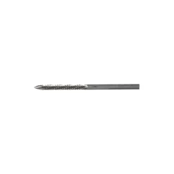 FREZ HARTMETAL 3 mm HM-ECO