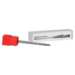 FREZ HARTMETAL 3 mm HM-ECO